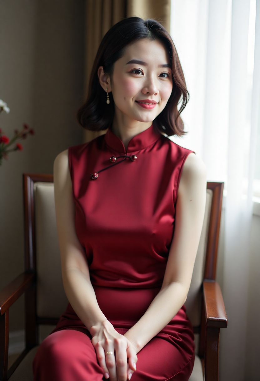 动画分镜修改直播间封面